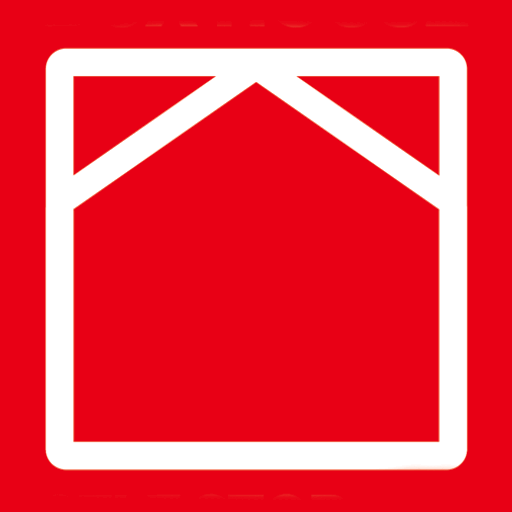 Box House Logo